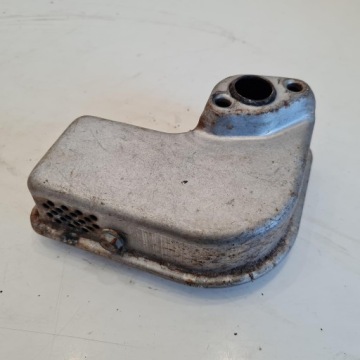 TECUMSEH VANTAGE 35 ГЛУШИТЕЛЬ ВЫХЛОПА