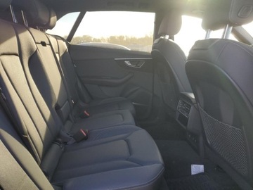 Audi Q8 2021 Audi Q8 Premium Plus S-Line 2021 3.0l 3.0 Benzyna 335KM, zdjęcie 11