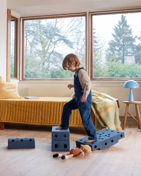 Dreamer Set Module- творческие блоки- оранжевый