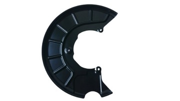 TARCZA KOTWICZNA OSŁONA TARCZY LEWA VW GOLF V VI