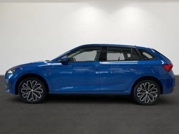 Skoda Scala Hatchback Facelifting 1.0 TSI 115KM 2025 SKODA Scala Selection Edition 130 1.0 TSI DSG 115KM 2025, zdjęcie 4