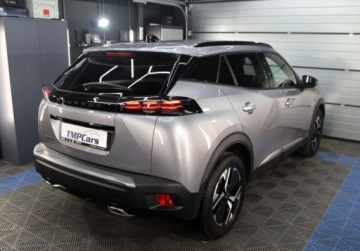 Peugeot 2008 II SUV Facelifting 1.2 PureTech 130KM 2024 Peugeot 2008 LIFT_Polski salon_Benzyna_ 1.2 Benzyna 130KM, zdjęcie 35