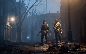 ПОЛНАЯ ВЕРСИЯ Battlefield 1 Revolution STEAM ДЛЯ ПК