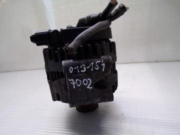 ALTERNÁTOR 180A MERCEDES W211 W219 CLS 3.0 CDI 0131547002