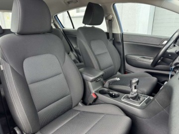 Kia Sportage IV SUV Facelifting 1.6 GDI 132KM 2018 Kia Sportage 1.6 GDI 132 KM Vision Kamera CarPlay Nawigacja Alu Gwarancja, zdjęcie 29