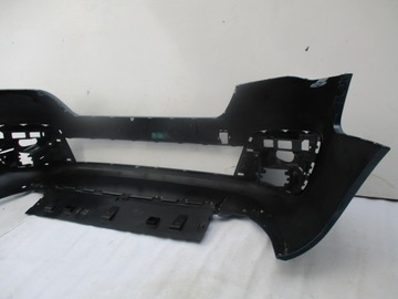 Бампер передний Berlingo III Partner III Lift 15r-