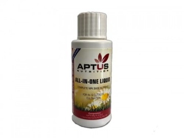 Aptus All In One nawóz wzrost i kwitnienie 150ml