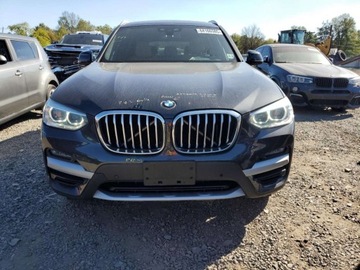 BMW X3 G01 2021 BMW X3 xDrive30I 2021 2.0l 2.0 Benzyna 248KM, zdjęcie 5