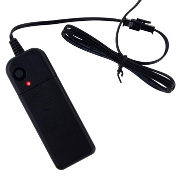 TG70276 СВЕТОДИОДНАЯ МАСКА СВЕТЯЩАЯСЯ СВЕТОДИОДНАЯ ВЕЧЕРИНКА НА ХЭЛЛОУИН