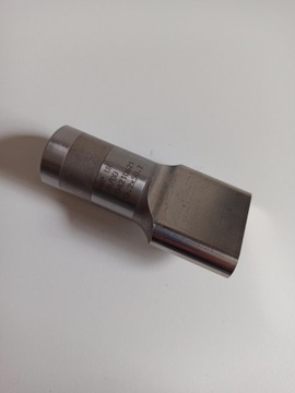 Штамп, штифт 15,2х50,2 мм, пуансон AWP