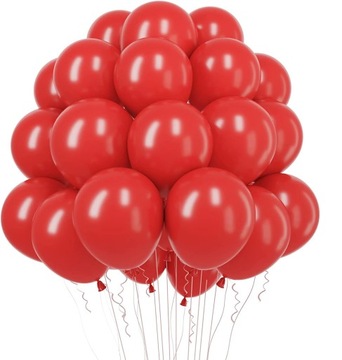 10/12inch 10/30/50 Pcs Latex Balloon Kids Birthday