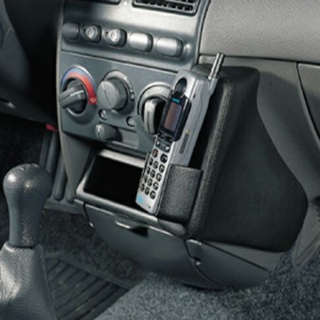 Držák na telefon Kuda Fiat Punto od roku 1993