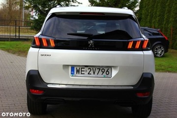 Peugeot 5008 II Crossover Facelifting 1.5 BlueHDi 130KM 2021 Peugeot 5008 Peugeot 5008 1.5 BlueHDI Allure SampS 1.5 Diesel 130KM, zdjęcie 18