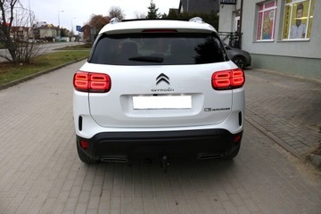 Citroen C5 Aircross 2021 CITROEN C5 AIRCROSS 1.6 benzyna 180KM, zdjęcie 9