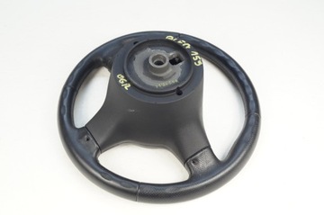 ALFA ROMEO 159 KIEROWNICA PODUSZKA MULTIFUKCYJNA KOMPLETNA SKÓRA