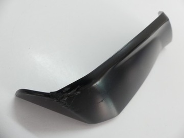 ПРАВАЯ КРЫШКА РУЛЯ YAMAHA MT 09 TRACER 900