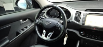 Kia Sportage III SUV Facelifting 1.6 GDI 135KM 2015 KIA SPORTAGE BUSINESS LINE! Super stan!, zdjęcie 23