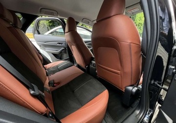 Mazda CX-30 2.0 SKYACTIV-G 150KM 2024 Mazda CX-30 2.0 150 KM bezwypadkowa 6 000 km JAK NOWA HUD BOSE, zdjęcie 17