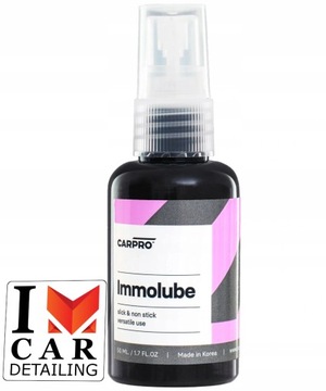 CarPro ImmoLube - Multi Purpose Lubrykant 50 ml