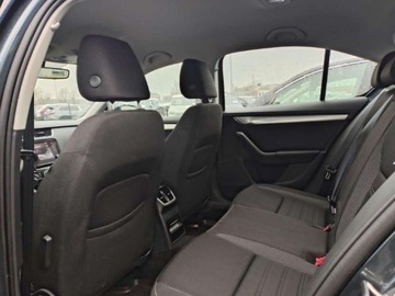 Skoda Octavia III Liftback Facelifting 1.5 TSI ACT 150KM 2019 Skoda Octavia FVmarza niski przebieg APP-Conncect ASO od Dealera 1.5, zdjęcie 11