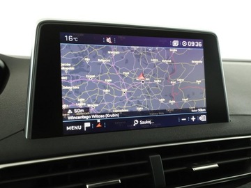 Peugeot 3008 II Crossover 1.5 BlueHDI 130KM 2018 Peugeot 3008 automat navi virtual cocpit, zdjęcie 23