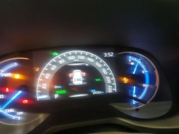 Toyota RAV4 V 2020 Toyota RAV4 Limited 2020 2.5 Hybryda 203KM, zdjęcie 9