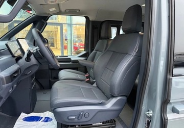 Kia 2025 Kia PV5 OSOBOWY 5-MIEJSCOWY z pakietami KOMFORT 2, POMPA CIEPLA, felgami A, zdjęcie 16