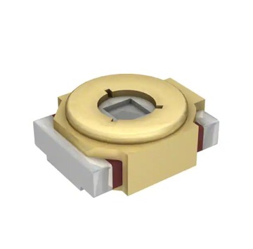 Trymer TZY2Z100A001R00 3pF~10pF 25V