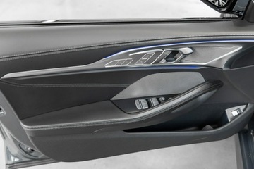 BMW 2021 BMW M8 600KM. Polska. Bezwypadkowy. FV23%., zdjęcie 26