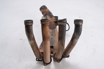 Выпускной коллектор YAMAHA FZ1 FAZER