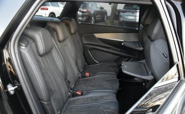 Peugeot 5008 II Crossover Facelifting 1.6 PureTech 180KM 2023 Peugeot 5008 SKORA Alusy LED Navi. BLIS linne assist Grzane fotele 1.6, zdjęcie 25