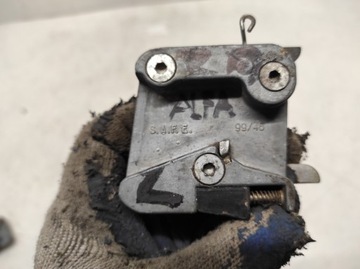 ALFA ROMEO GIULIA GT JUNIOR 63- ZÁMEK DVEŘE LEVÝ