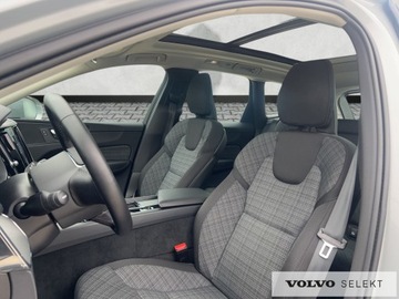 Volvo XC60 II Crossover Plug-In Facelifting 2.0 T6 350KM 2024 Volvo XC 60 Volvo XC60 T6 253KM+145KM FV23% Gwaran, zdjęcie 12