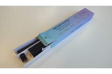 SLZB-06 Zigbee CC2652P Ethernet PoE USB LAN WIFI адаптер для домашнего помощника