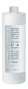 EMULSJA UTLENIAJĄCA 1,9% FRESH PEOPLE UTOPIK 900ML HIPERTIN