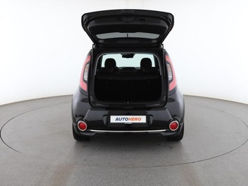 Kia Soul II 1.6 VGT CRDi 136KM 2016 Kia Soul Spirit automat panorama skóra navi, zdjęcie 18