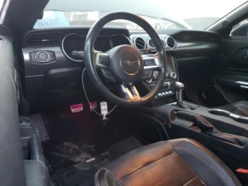 Ford Mustang VI Fastback Facelifting 5.0 Ti-VCT 450KM 2020 Ford Mustang GT 2020 5.0l 5.0 Benzyna 450KM, zdjęcie 8