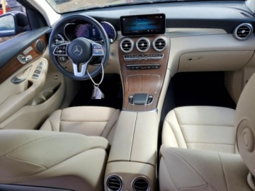 Mercedes GLC C254/X254 2022 Mercedes-Benz GLC 300 4Matic 2022 2.0 Benzyna 255KM, zdjęcie 8