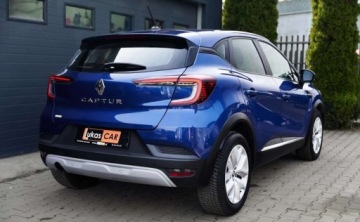 Renault Captur II 2021 Renault Captur Renault Captur 1.5 Diesel 115KM, zdjęcie 32