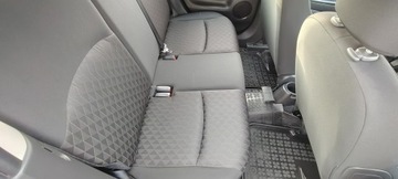 Mitsubishi Space Star Hatchback 5d Facelifting II 1.2 71KM 2022 Mitsubishi Space Star Krajowy, książka, zdjęcie 10