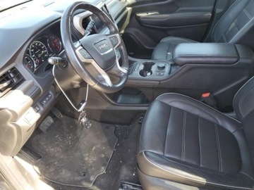  GMC Acadia 2020r., Denali, od ubezpieczalni 3.6 Benzyna 310KM, zdjęcie 6