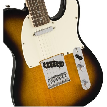 Электрогитара Fender Squier Bullet Tele LRL B