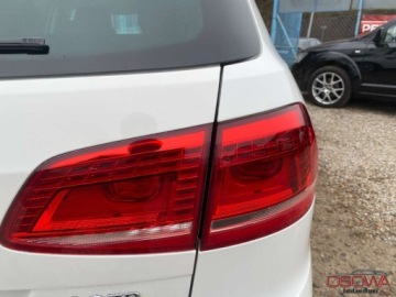 Volkswagen Passat B7 Variant 2.0 TDI CR BlueMotion 177KM 2013 Volkswagen Passat Alltrack 2.0tdi 4-Motion automat dsg skory ledy bi xeno, zdjęcie 30