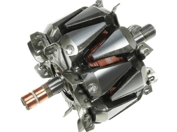 AR3025 Wirnik alternatora Valeo 12V 180A Audi VW