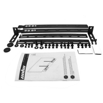 Вешалка-держатель для динамиков Soundbar TV