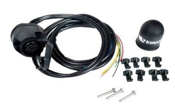 ZAŘÍZENÍ(HÁK) TÁŽNÝ CHEVROLET REZZO / TACUMA 2000-2009