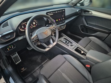 Cupra Formentor Crossover 2.0 TSI 310KM 2022 Cupra Formentor VZ 2.0 TSI / 310 KM 4x4 DSG Beats, zdjęcie 8