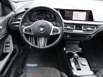 BMW Seria 1 F40 2021 BMW 1 118i, Salon Polska, 1. Właściciel, zdjęcie 6