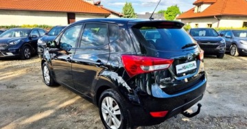Hyundai ix20 Mikrovan 1.4 CVVT 90KM 2015 Hyundai ix20 BENZYNA KAMERA NAWIGACJA super okazja polecamy 1.4, zdjęcie 16