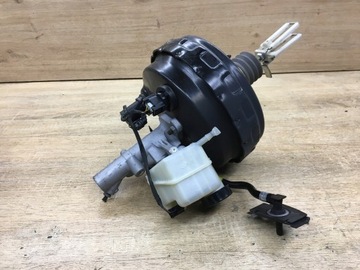 ТОРМОЗНОЙ ЦИЛИНДР СЕРВОСЕРВО MERCEDES W212 LIFT